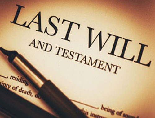 What is a Will?